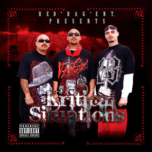 Kritical Situations (Explicit)