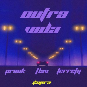 Outra Vida (Explicit)