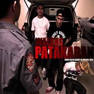 Walang Patakaran (Explicit)