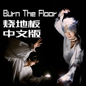 年度宵禁【Burn The Floor中文填词】