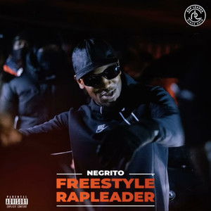 RAPLEADER 16 - NEGRITO (Explicit)