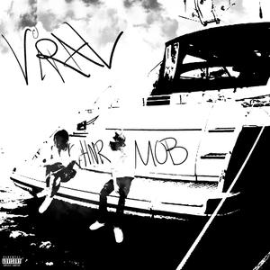 YoungX - Viral (feat. HNR AVP) (Explicit)