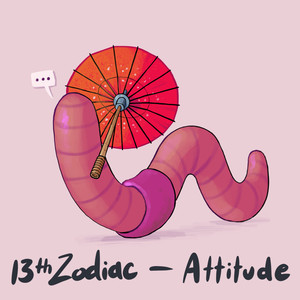 Attitude (Original Mix)
