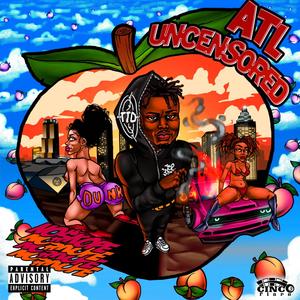 Lock Jaw (feat. Yung Smiley) (Explicit)