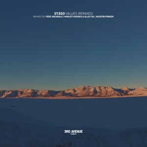 Vera (Fede Archdale Remix)