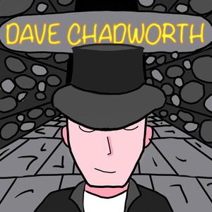 Dave Chadworth