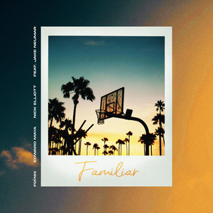 Familiar (feat. Jake Neumar) (Extended Mix)