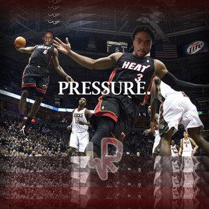 Pressure (Explicit)