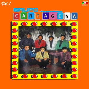 Grupo Cartagena Vol.1