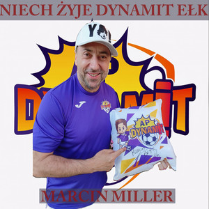 Niech Żyje Dynamit Ełk