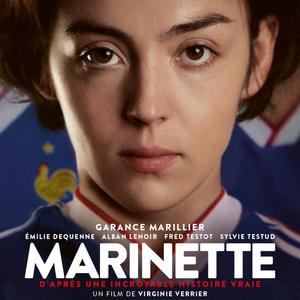 Marinette (Bande Son Originale du Film)