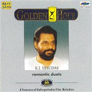 Golden Hour Romantic Duets Of K.J.Yesudas