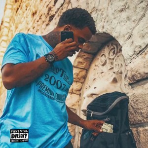 TIME WAITS FOR NO MAN(feat. MOBLIFE TEZ & EA DEVI) (Explicit)