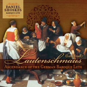 Lautenschmaus (Lute Feast)