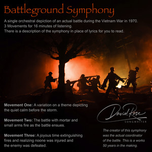 Battleground Symphony