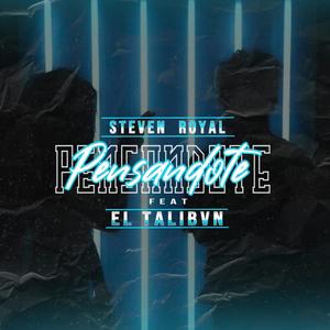 Pensandote (feat. Talibvn)