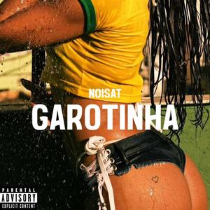 GAROTINHA (feat. DR MUSIC) [Explicit]