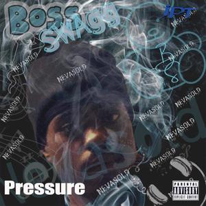 Pressure (Explicit)