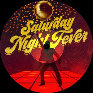 Saturday Night Fever