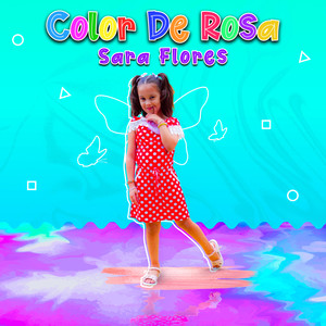 Color de Rosa