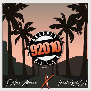 Beverly Hills Sunset (feat. Touch RSA) (Private school Piano)