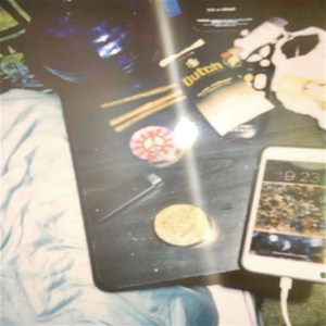 Where the *** At (Explicit)