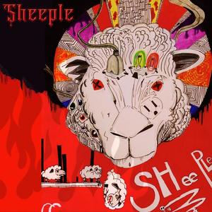 Sheeple EP