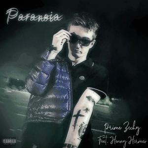 PARANOIA (feat. Henny Hermes) (Explicit)