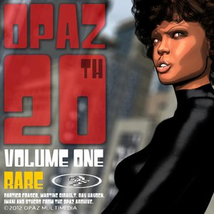 Opaz 20th, Vol. 1 (Rare)