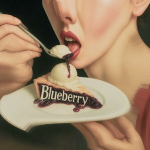 Blueberry (Explicit)