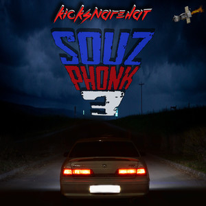 Souz Phonk 3 (Explicit)