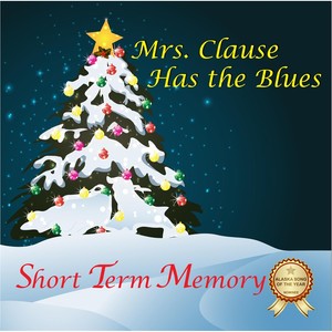 Mrs. Clause Has the Blues (feat. Andrea Larson, Lora Nelson, Sandy Shoulders, Larry Zarella)