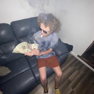 WildChildLivin4L (remix|Explicit)