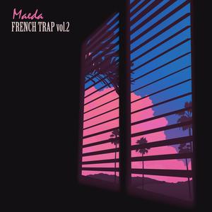 Maeda - En Réseau(feat. Sergio) (Explicit)