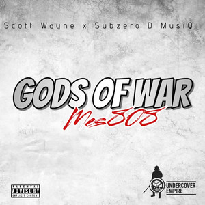 Gods of War (Explicit)