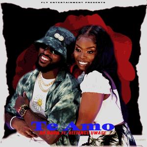 Ab Nabil - Te Amo (feat. Alliance Uwase)