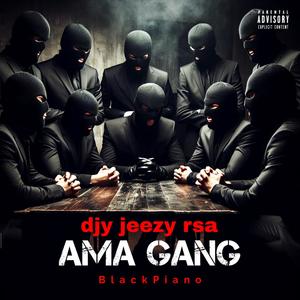 djy jeezy rsa - Siyabangena (feat. C4LTON ZA, Caterpilla & Swazi Dlamini)