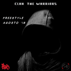 Freestyle Agosto '18 (Explicit)