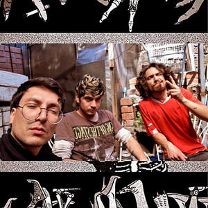 Luz y Fer (feat. Willkufe, Matías Bravo & Chitaman tramas) (Explicit)