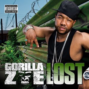 Lost (Explicit Album Version)