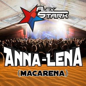 Anna-Lena(Macarena)