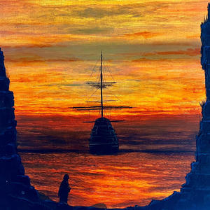 Underwater (feat. Nick Pynn)