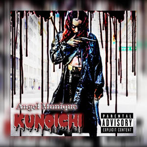 Kunoichi (Explicit)