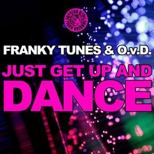 Just Get Up And Dance (Club Mix)