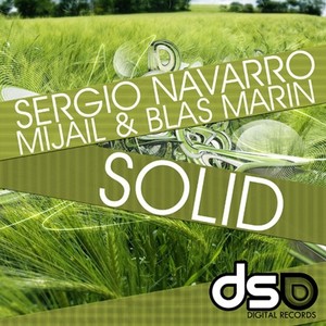 Solid (Dub Mix)