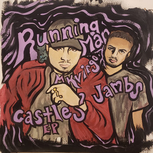 Running Man (Explicit)