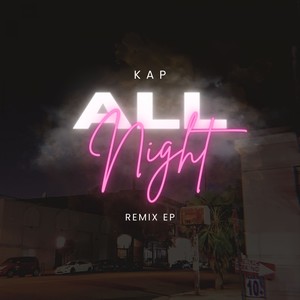 All Night (Remix)