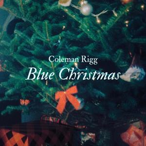 Blue Christmas