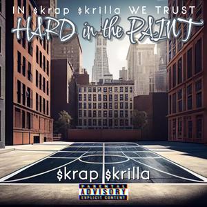 Hard In The Paint (Explicit)