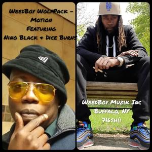 Motion (feat. Nino Black & Dice Burns) (Explicit)